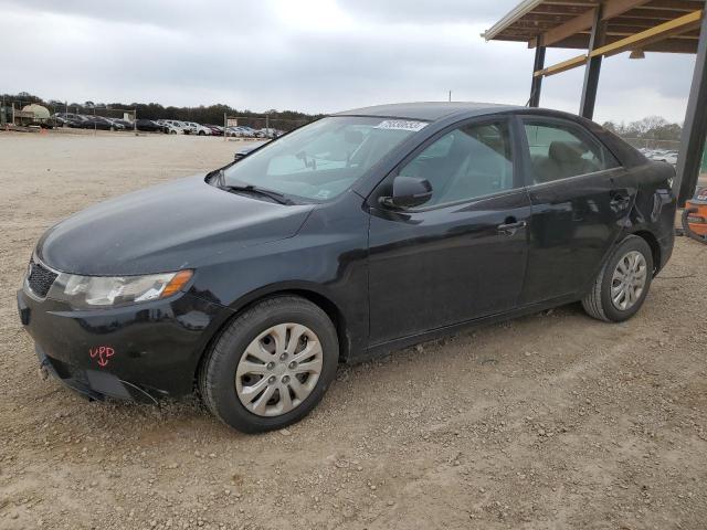 kia forte 2012 knafu4a2xc5496645