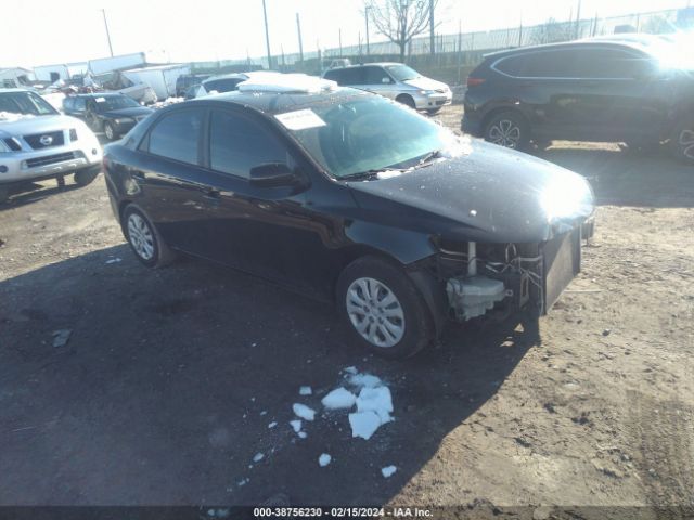 kia forte 2012 knafu4a2xc5635186