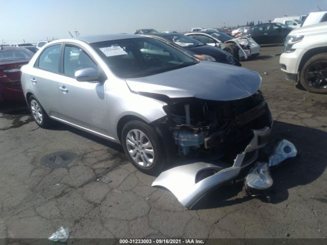 kia forte 2013 knafu4a2xd5657237