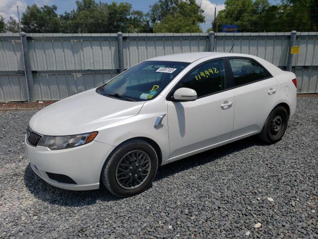 kia forte ex 2013 knafu4a2xd5666651