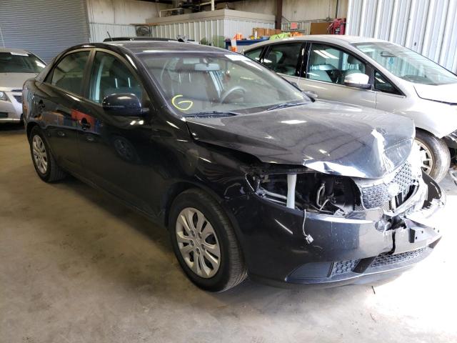 kia forte ex 2013 knafu4a2xd5671655