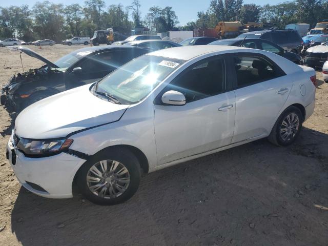 kia forte ex 2013 knafu4a2xd5727044