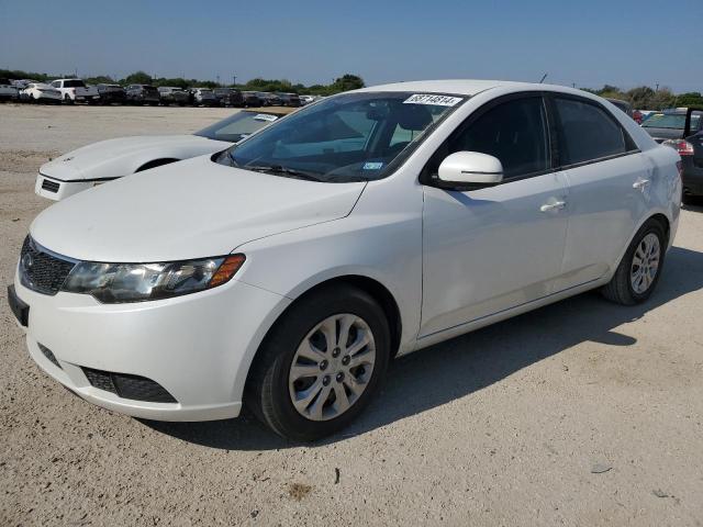 kia forte ex 2013 knafu4a2xd5727870