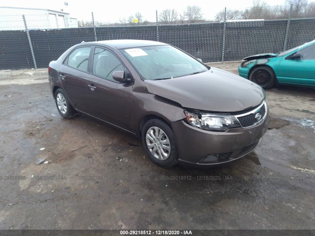 kia forte 2013 knafu4a2xd5734737