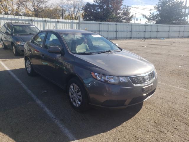 kia forte ex 2013 knafu4a2xd5735435