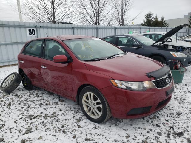 kia forte ex 2011 knafu5a2xb5330131