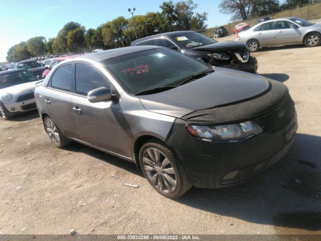 kia forte 2010 knafw4a31a5048844