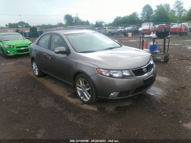 kia forte 2010 knafw4a31a5066292