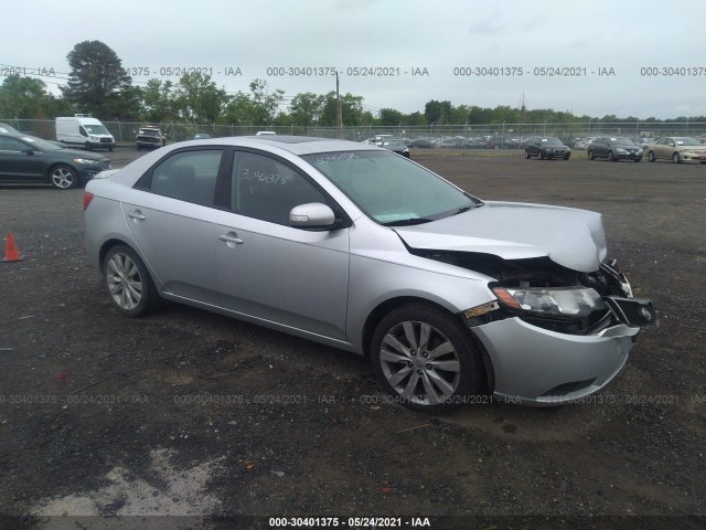 kia forte 2010 knafw4a31a5310295