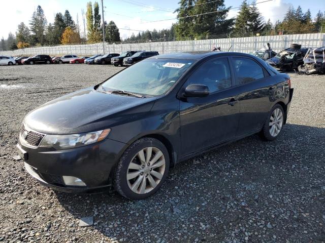 kia forte sx 2012 knafw4a31c5524349