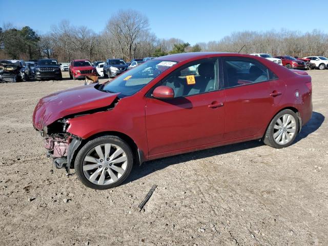 kia forte sx 2012 knafw4a31c5586169