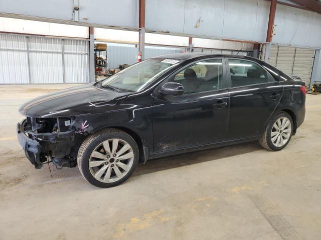 kia forte sx 2012 knafw4a31c5590836