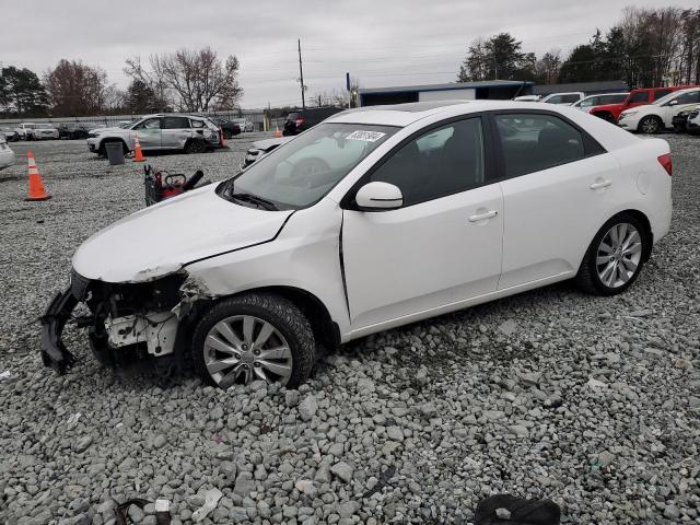 kia forte sx 2012 knafw4a31c5606534