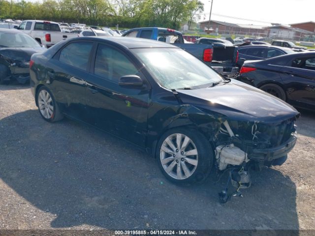 kia forte 2013 knafw4a31d5670770