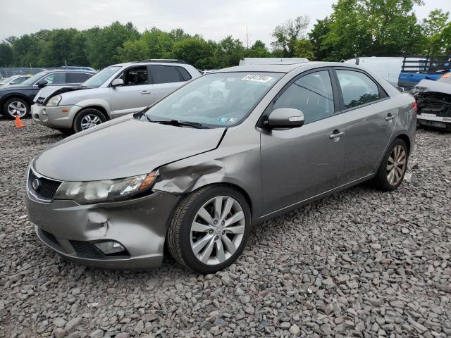 kia forte 2010 knafw4a32a5049419