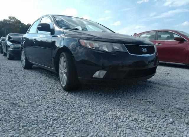 kia forte 2010 knafw4a32a5079858