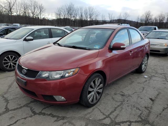 kia forte sx 2010 knafw4a32a5081867