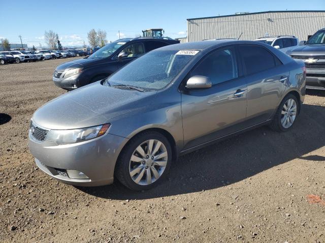 kia forte sx 2011 knafw4a32b5322229