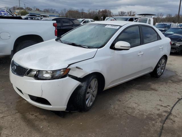 kia forte sx 2013 knafw4a32d5737361