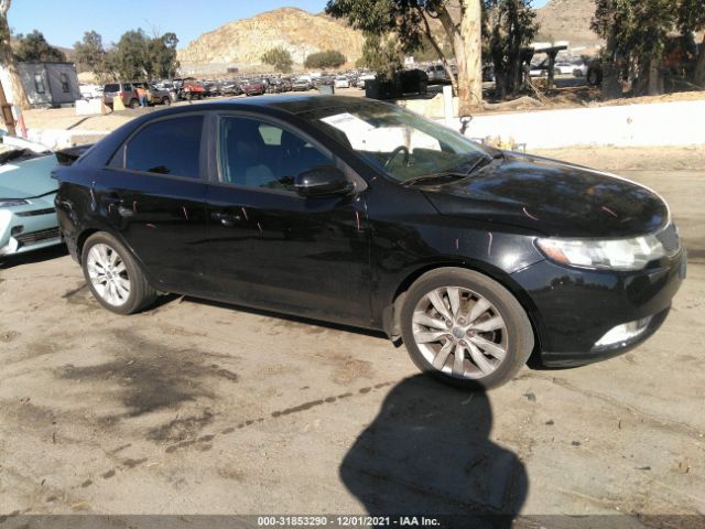 kia forte 2013 knafw4a32d5737909