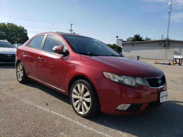 kia forte 2010 knafw4a33a5049218