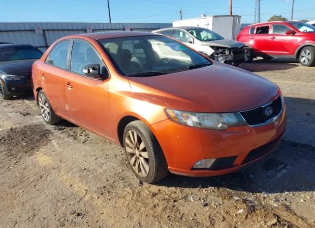 kia forte 2010 knafw4a33a5050868