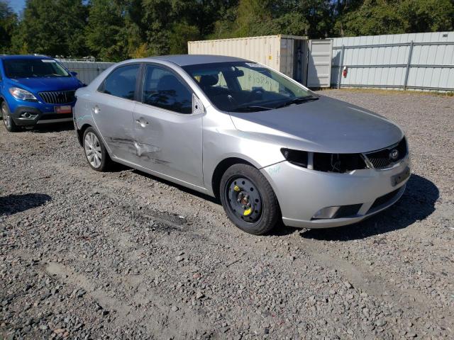 kia forte sx 2010 knafw4a33a5053558