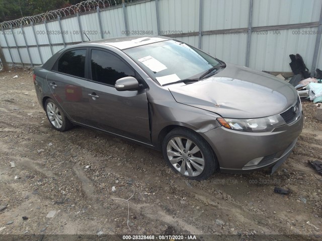 kia forte 2010 knafw4a33a5287750