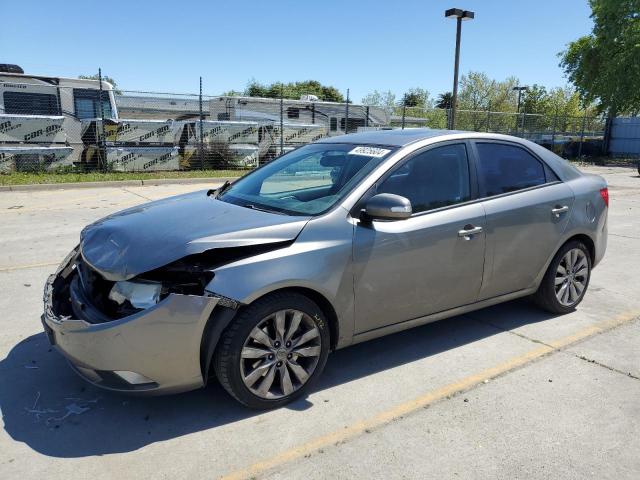 kia forte 2010 knafw4a33a5297436