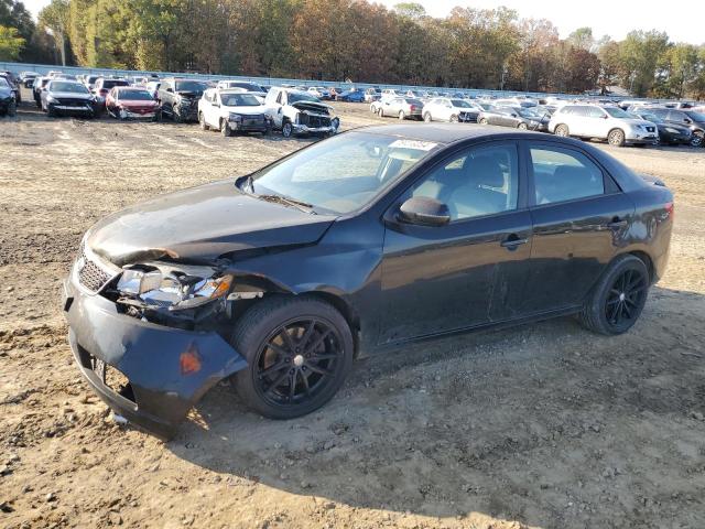 kia forte sx 2011 knafw4a33b5374601