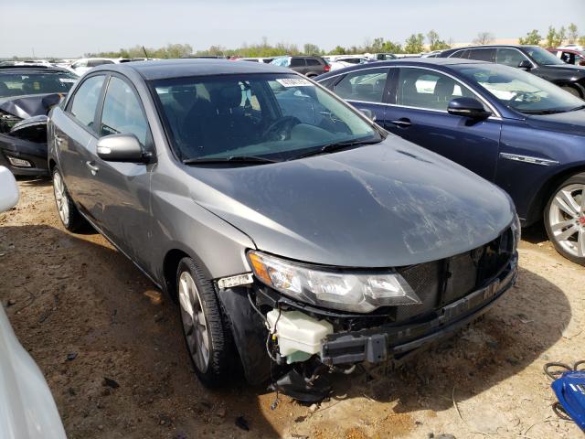 kia forte sx 2010 knafw4a34a5119292