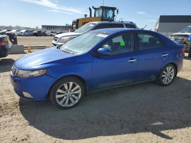 kia forte 2011 knafw4a34b5367401