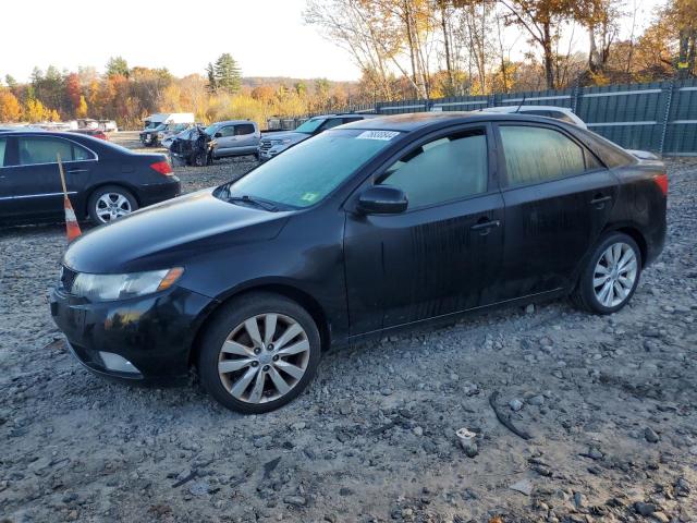 kia forte sx 2011 knafw4a34b5417813