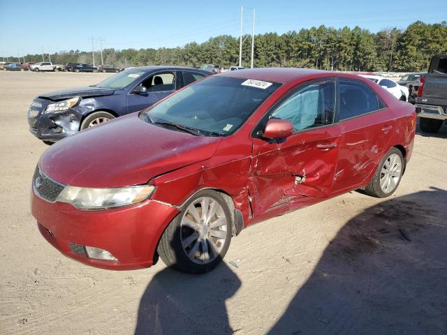 kia forte sx 2011 knafw4a35b5322886