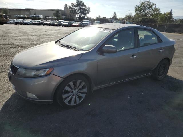 kia forte sx 2012 knafw4a35c5607962