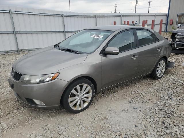 kia forte sx 2010 knafw4a36a5049178