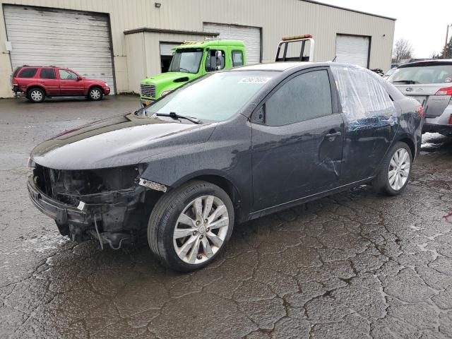 kia forte sx 2010 knafw4a36a5049598