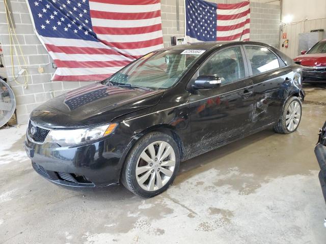 kia forte sx 2010 knafw4a36a5112053