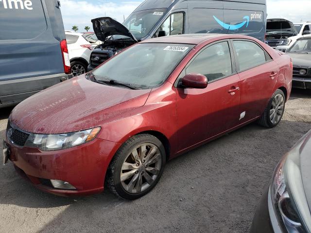 kia forte sx 2011 knafw4a36b5438758