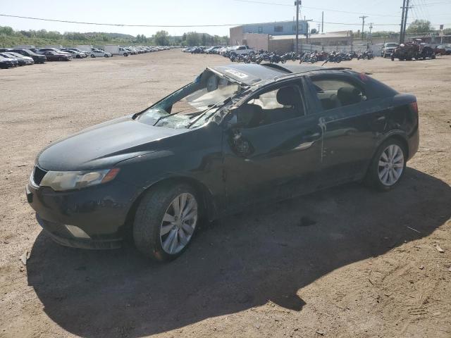 kia forte 2010 knafw4a37a5055572