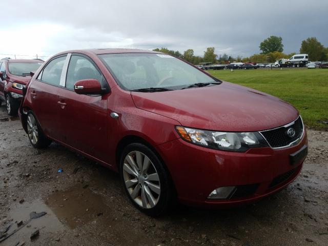 kia forte 2010 knafw4a37a5078513