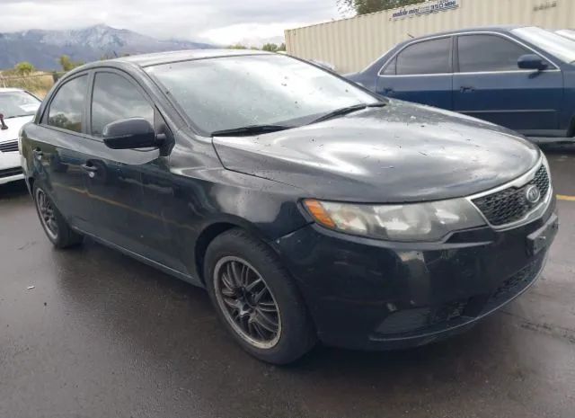 kia forte 2011 knafw4a37b5382989