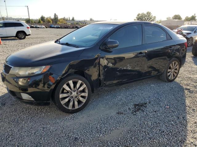 kia forte sx 2011 knafw4a37b5415649