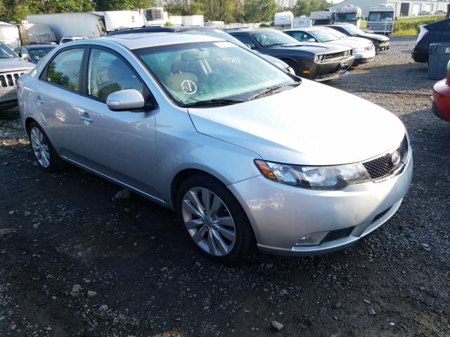 kia  2010 knafw4a38a5300668