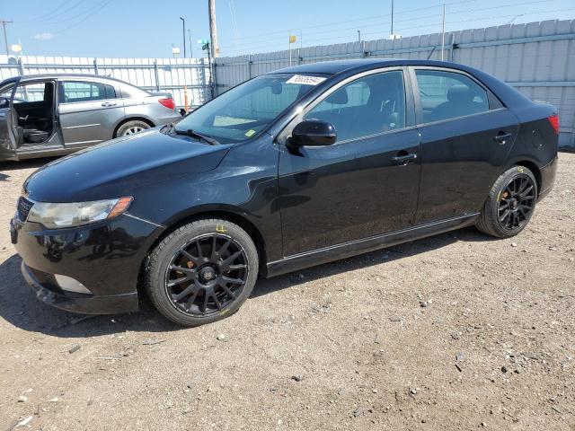 kia forte sx 2012 knafw4a39c5607785