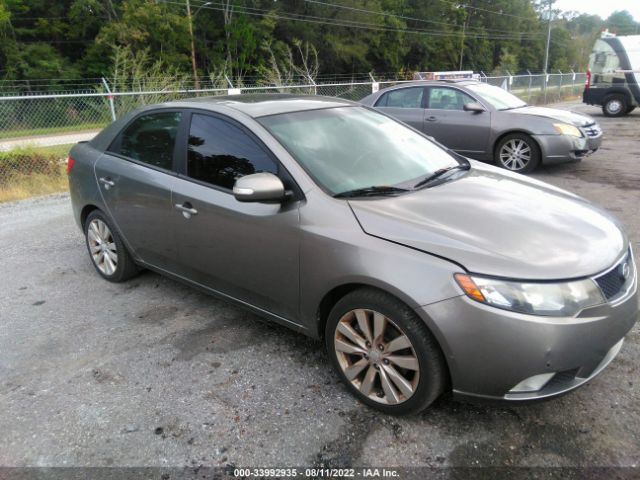 kia forte 2010 knafw4a3xa5115344