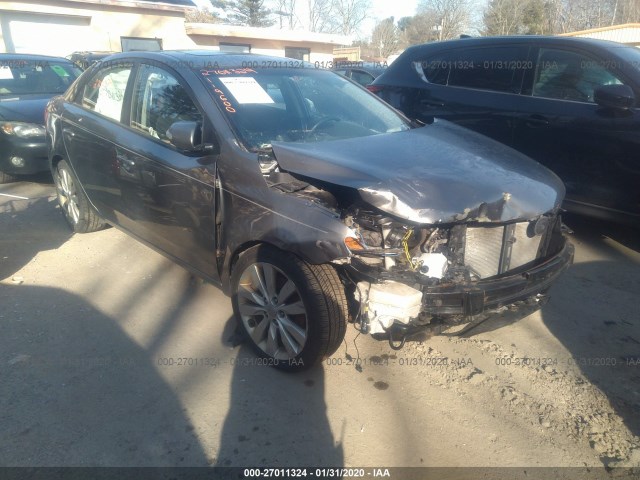 kia forte 2010 knafw4a3xa5298468