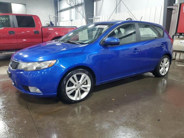 kia forte sx 2012 knafw5a30c5572950