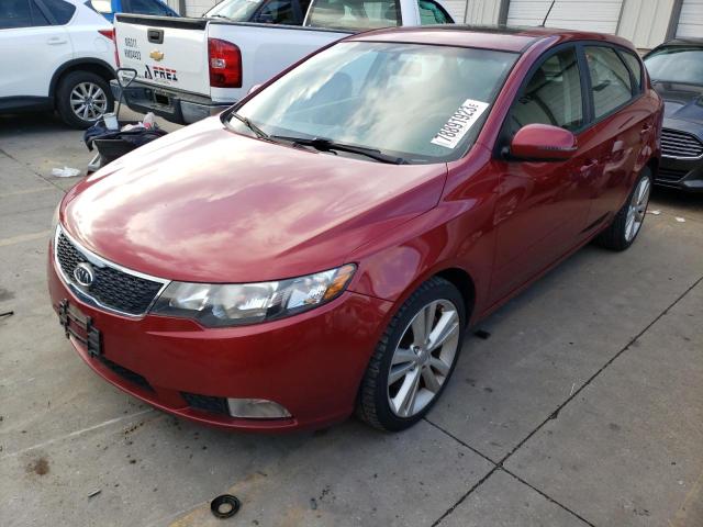 kia forte 2011 knafw5a31b5453206