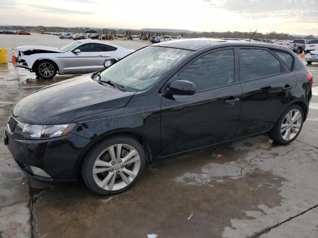 kia forte sx 2011 knafw5a35b5352945